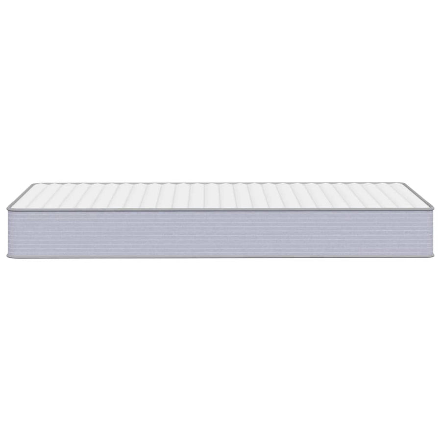 Schuimmatras Middelzacht 100 x 200 cm