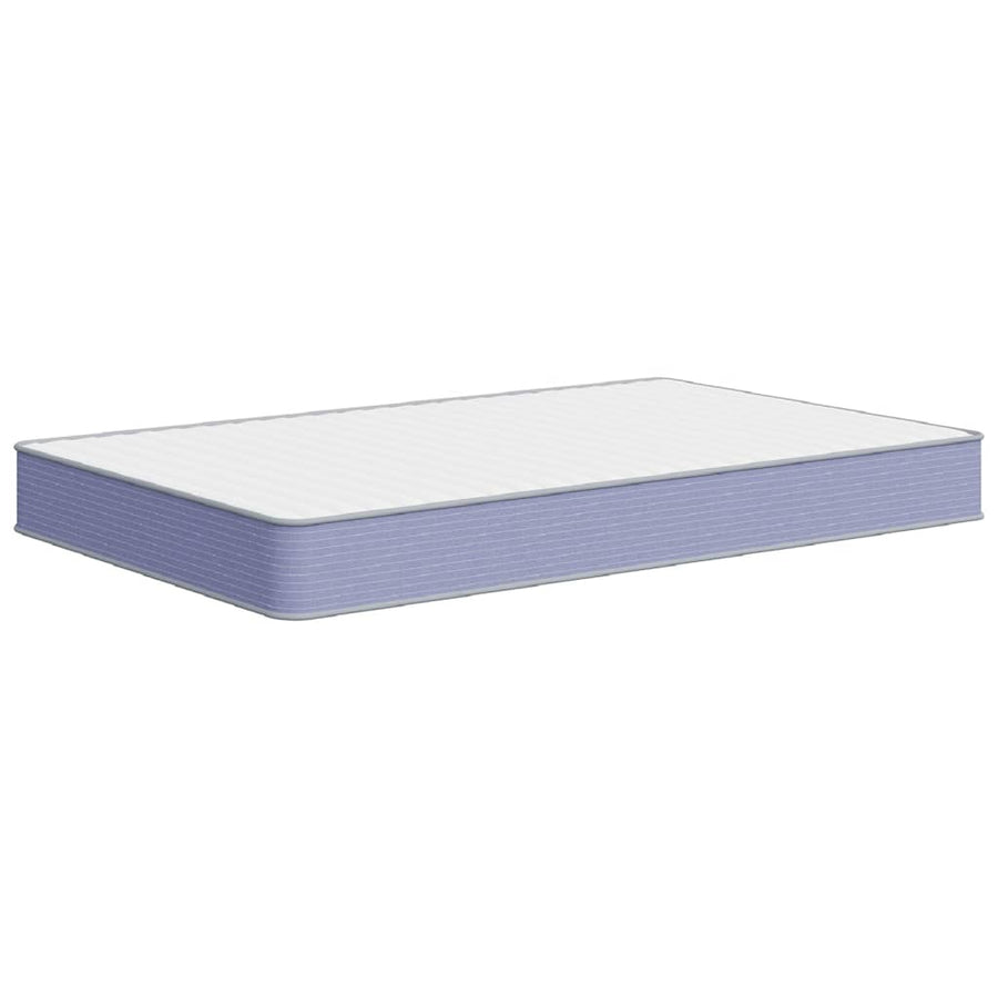Schuimmatras Middelzacht 120 x 200 cm