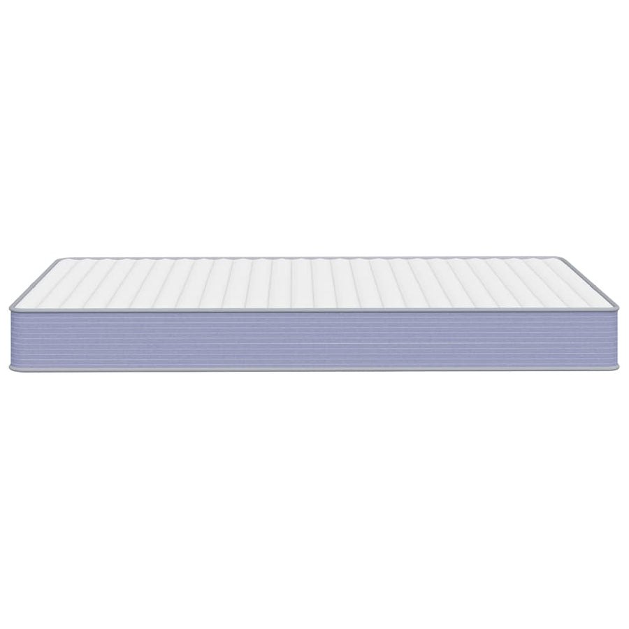 Schuimmatras Middelzacht 120 x 200 cm