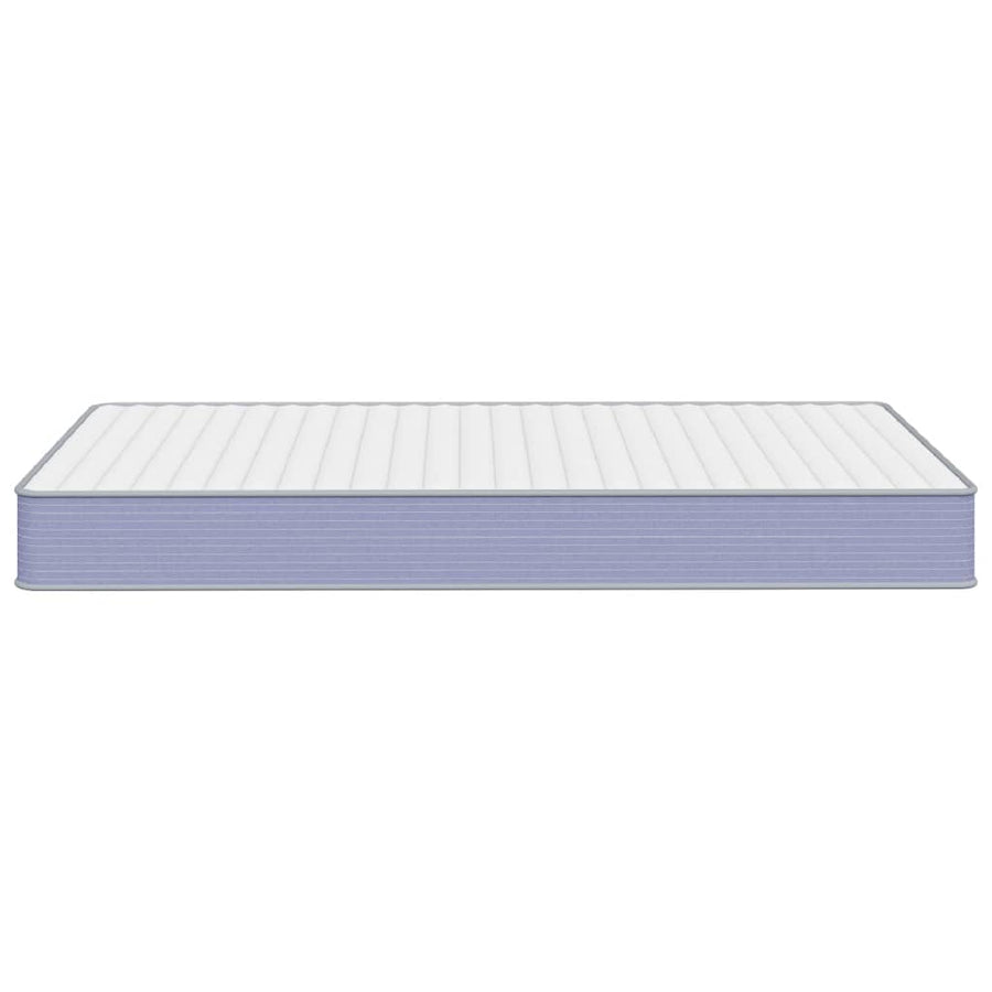 Schuimmatras Middelzacht 140 x 190 cm
