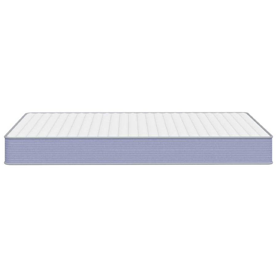 Schuimmatras Middelzacht 140 x 200 cm