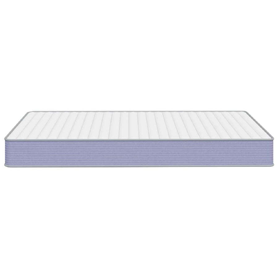 Schuimmatras Middelzacht 160 x 200 cm
