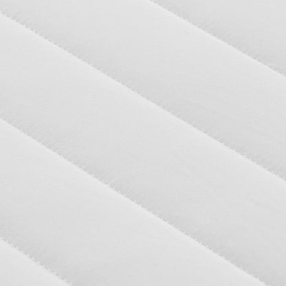 Schuimmatras Middelzacht 160 x 200 cm