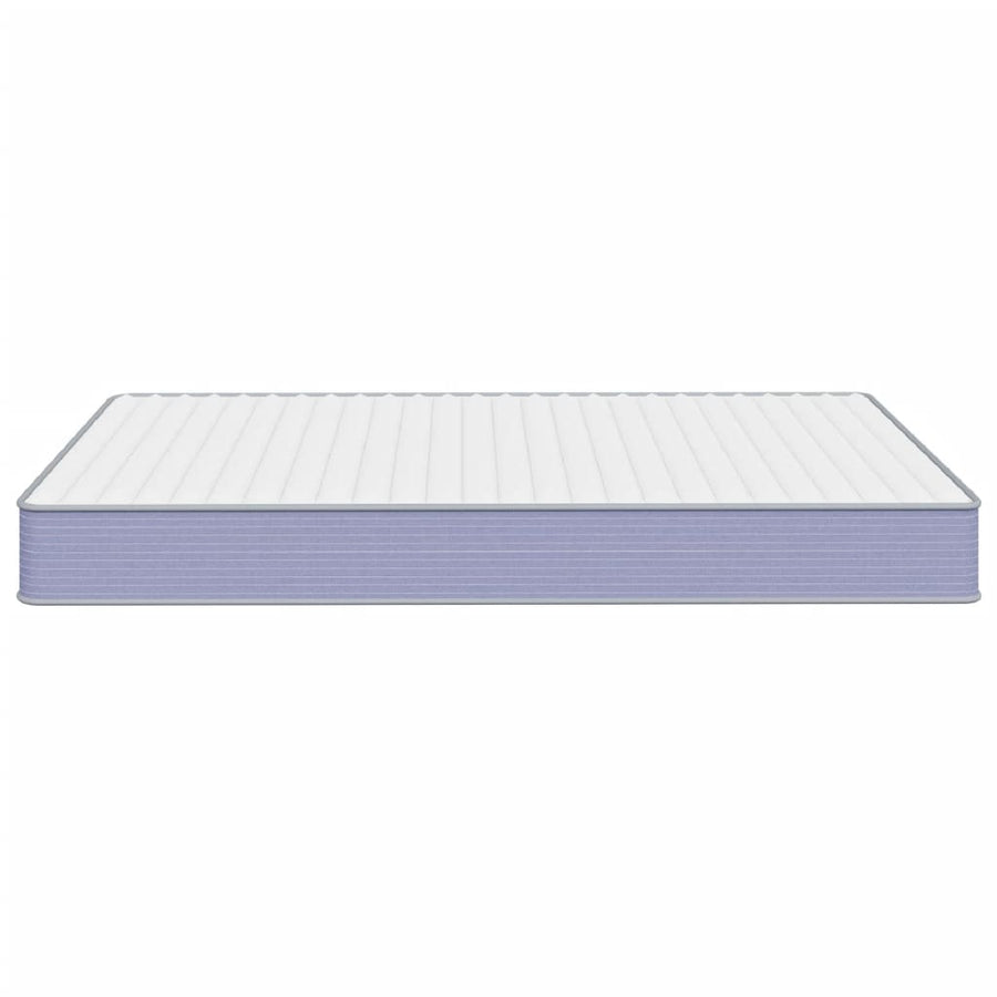 Schuimmatras Middelzacht 180 x 200 cm