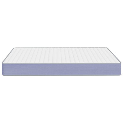 Schuimmatras Middelzacht 200 x 200 cm