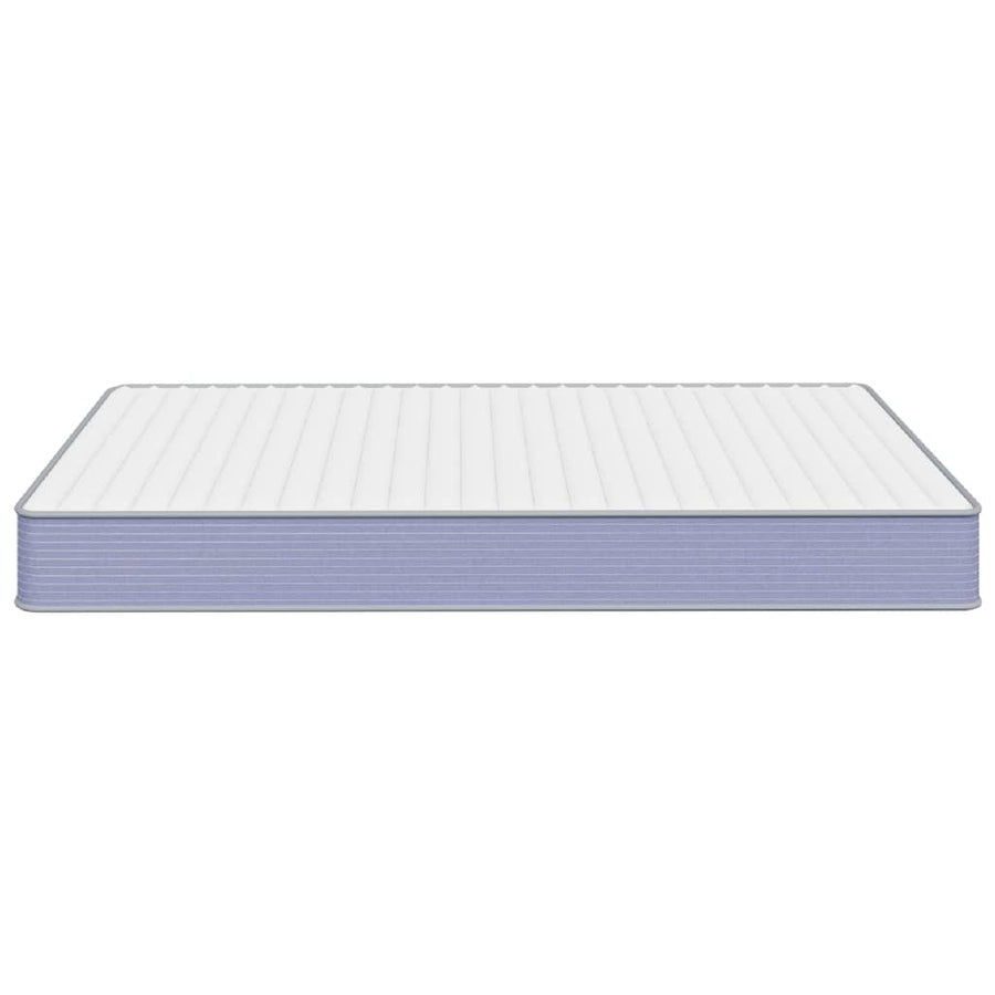 Schuimmatras Middelzacht 200 x 200 cm