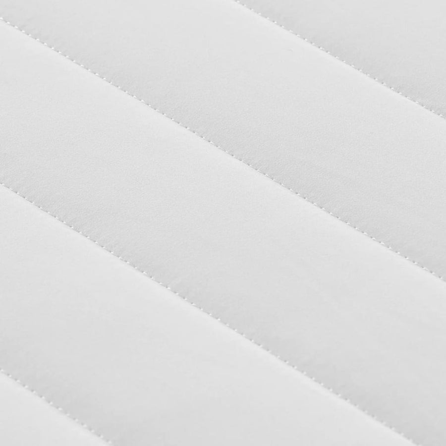 Schuimmatras Middelzacht 200 x 200 cm