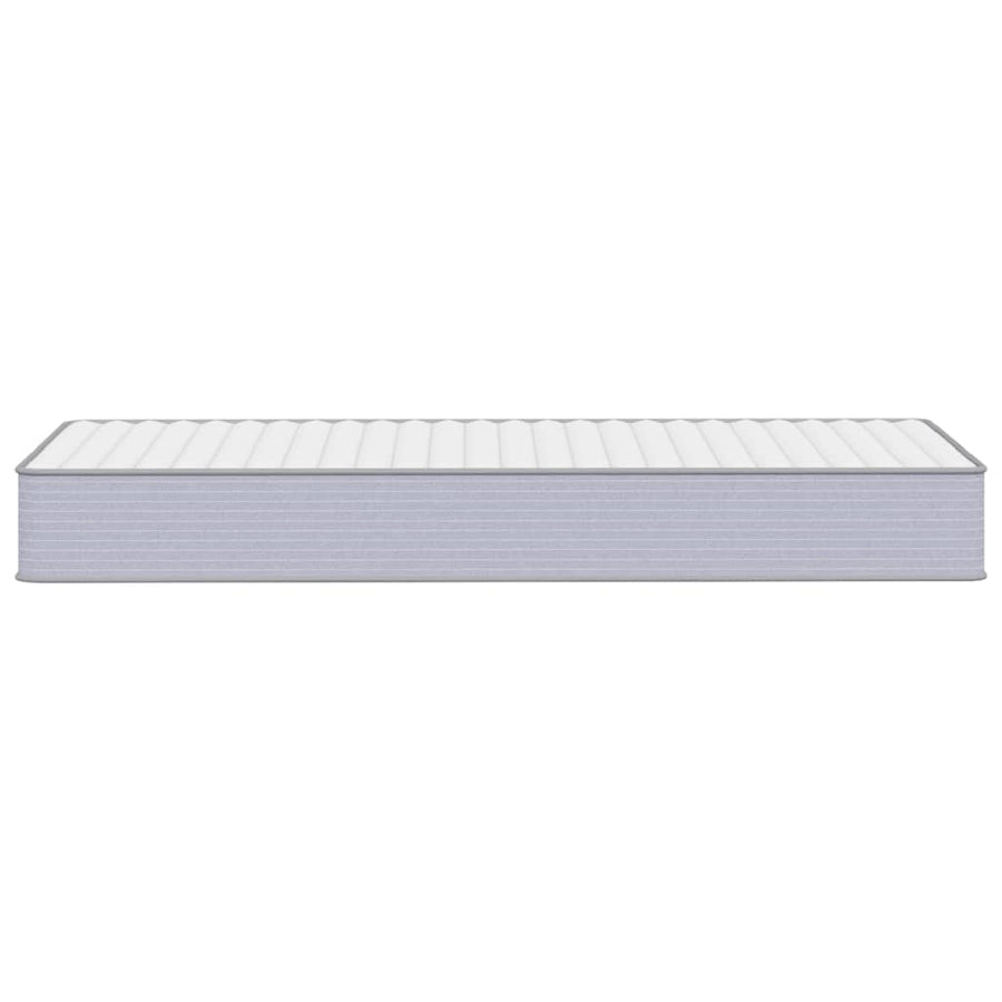Schuimmatras middelzacht 70x200 cm