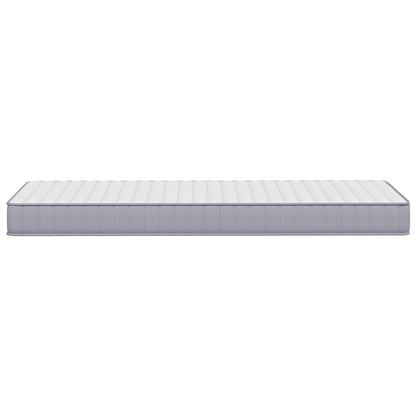 Schuimmatras Middelzacht 80 x 200 cm