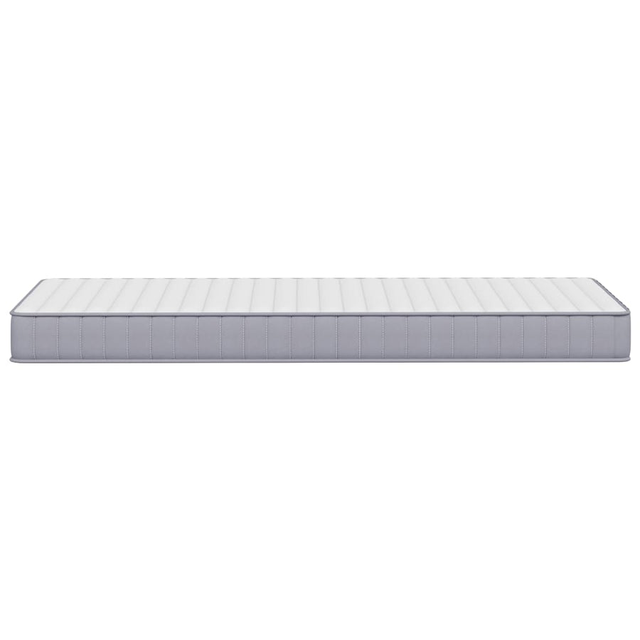 Schuimmatras Middelzacht 80 x 200 cm
