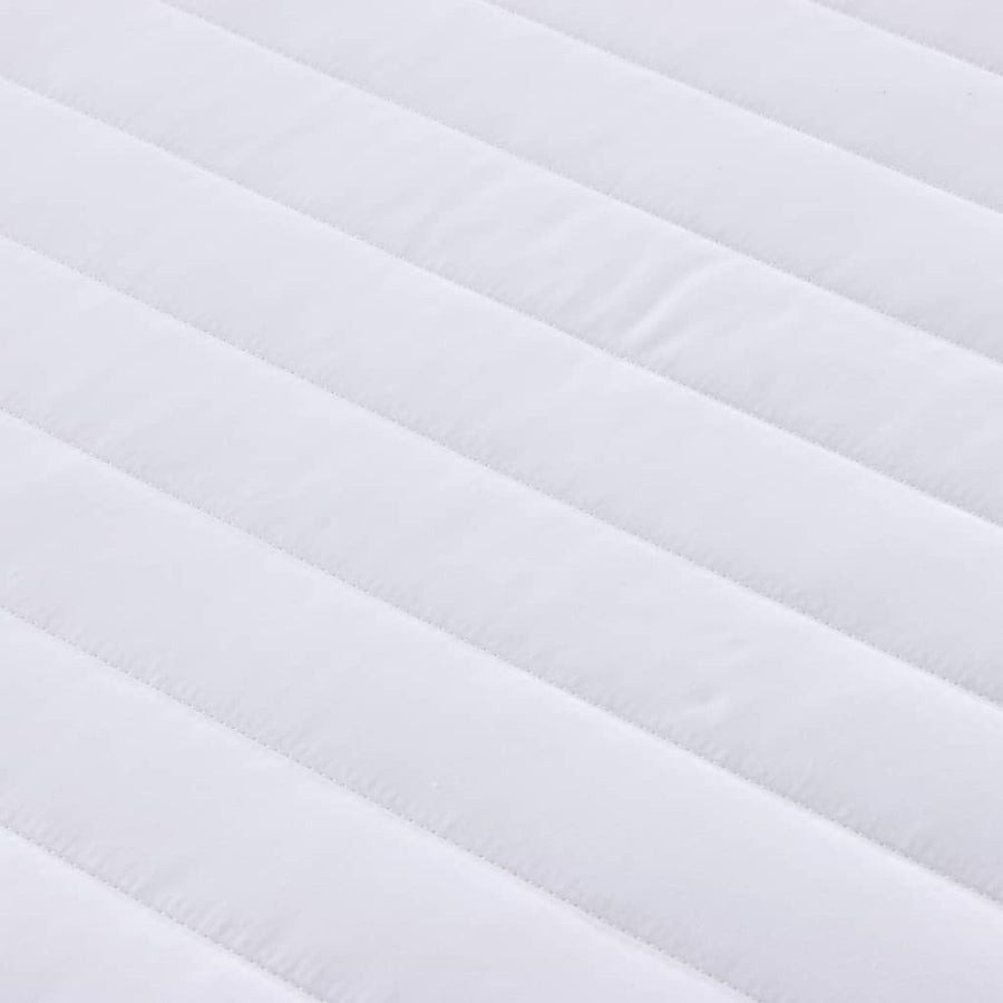 Schuimmatras Middelzacht 80 x 200 cm