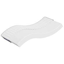 Schuimmatras middelzacht 90x190 cm Single Size