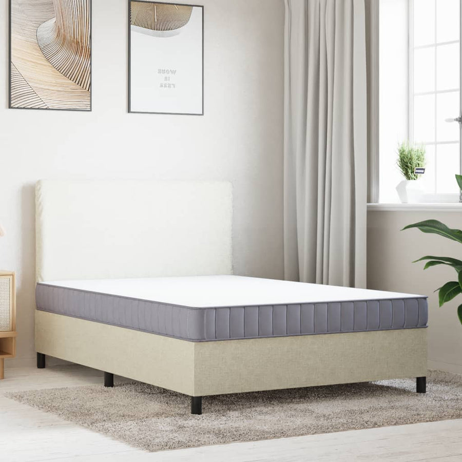Schuimmatras Middelzacht 140 x 190 cm