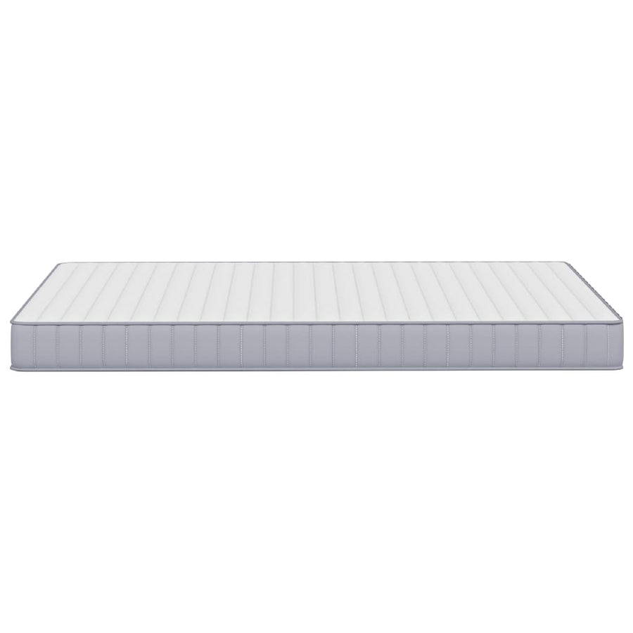 Schuimmatras Middelzacht 140 x 190 cm