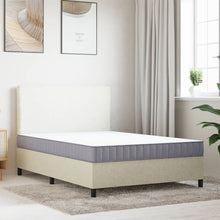 Schuimmatras middelzacht 140x200 cm