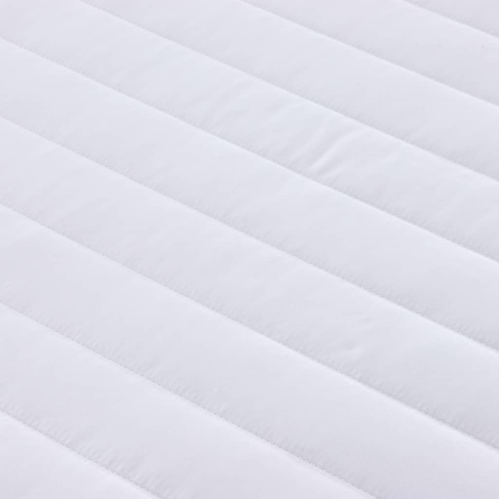 Schuimmatras Middelzacht 160 x 200 cm