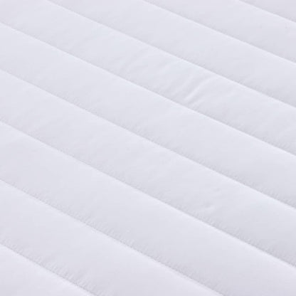 Schuimmatras Middelzacht 160 x 200 cm