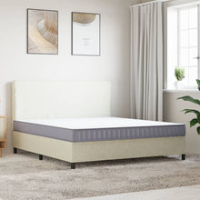 Schuimmatras Middelzacht 180 x 200 cm