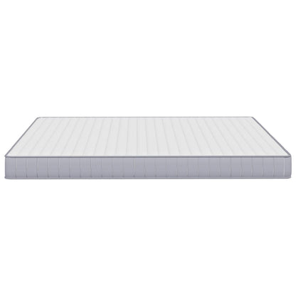 Schuimmatras Middelzacht 200 x 200 cm