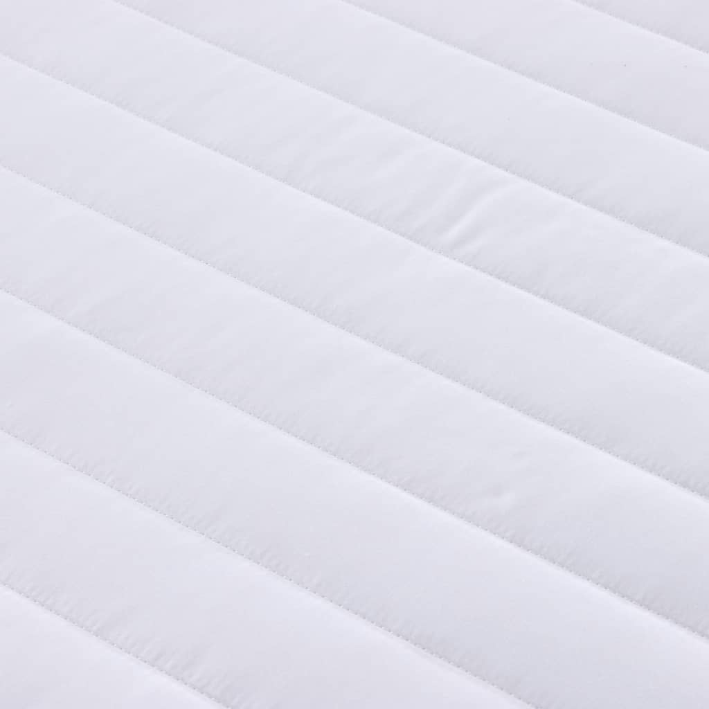 Schuimmatras Middelzacht 70 x 200 cm