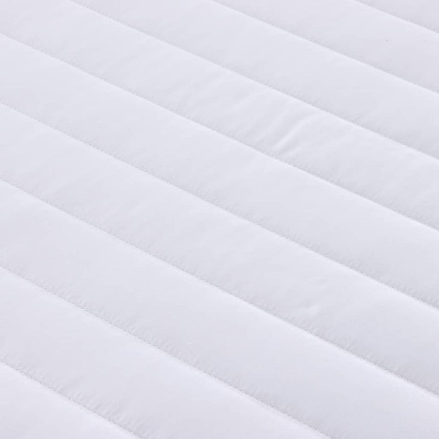Schuimmatras Middelzacht 70 x 200 cm