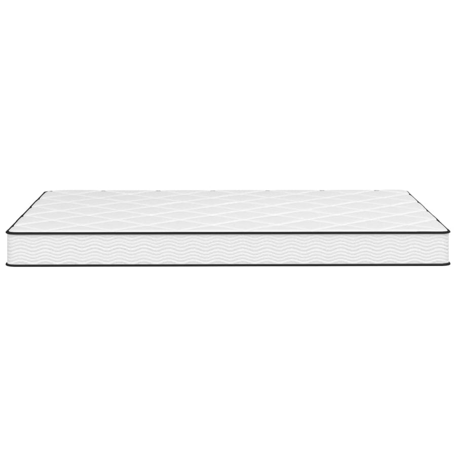 Schuimmatras Voor Kinderen Middelzacht 80 x 160 cm