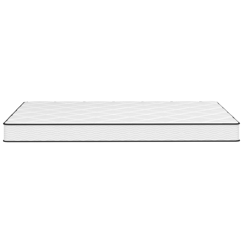 Schuimmatras Middelzacht 80 x 200 cm