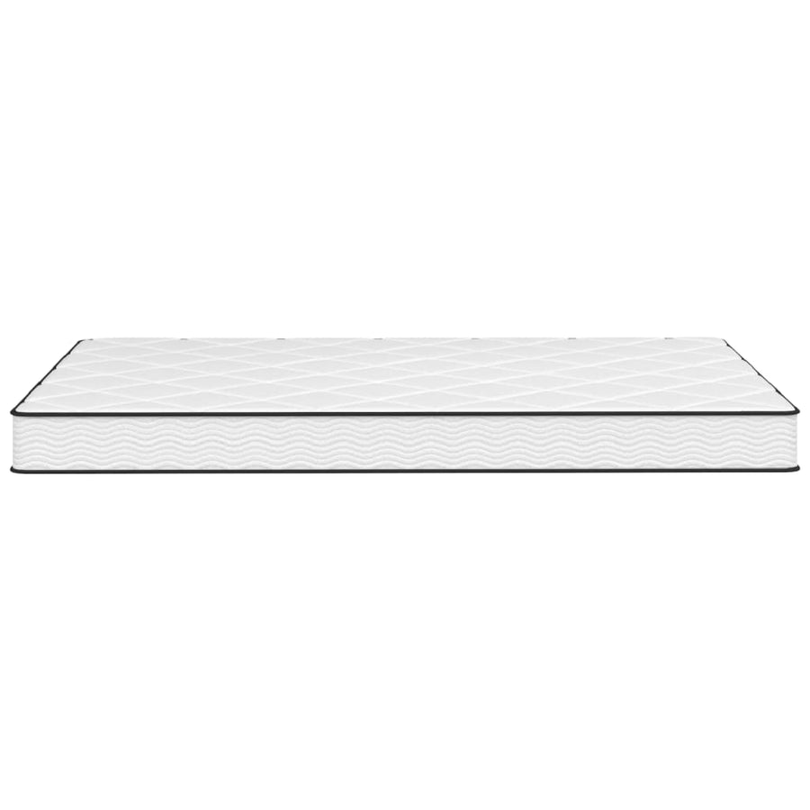 Schuimmatras Middelzacht 80 x 200 cm