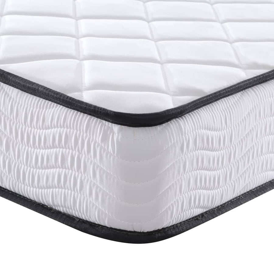 Schuimmatras Middelzacht 80 x 200 cm