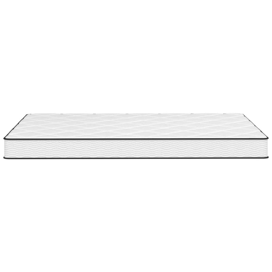 Schuimmatras Middelzacht Single Size 90 x 190 cm