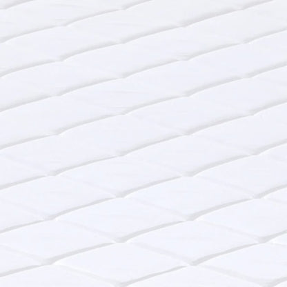 Schuimmatras Middelzacht Single Size 90 x 190 cm