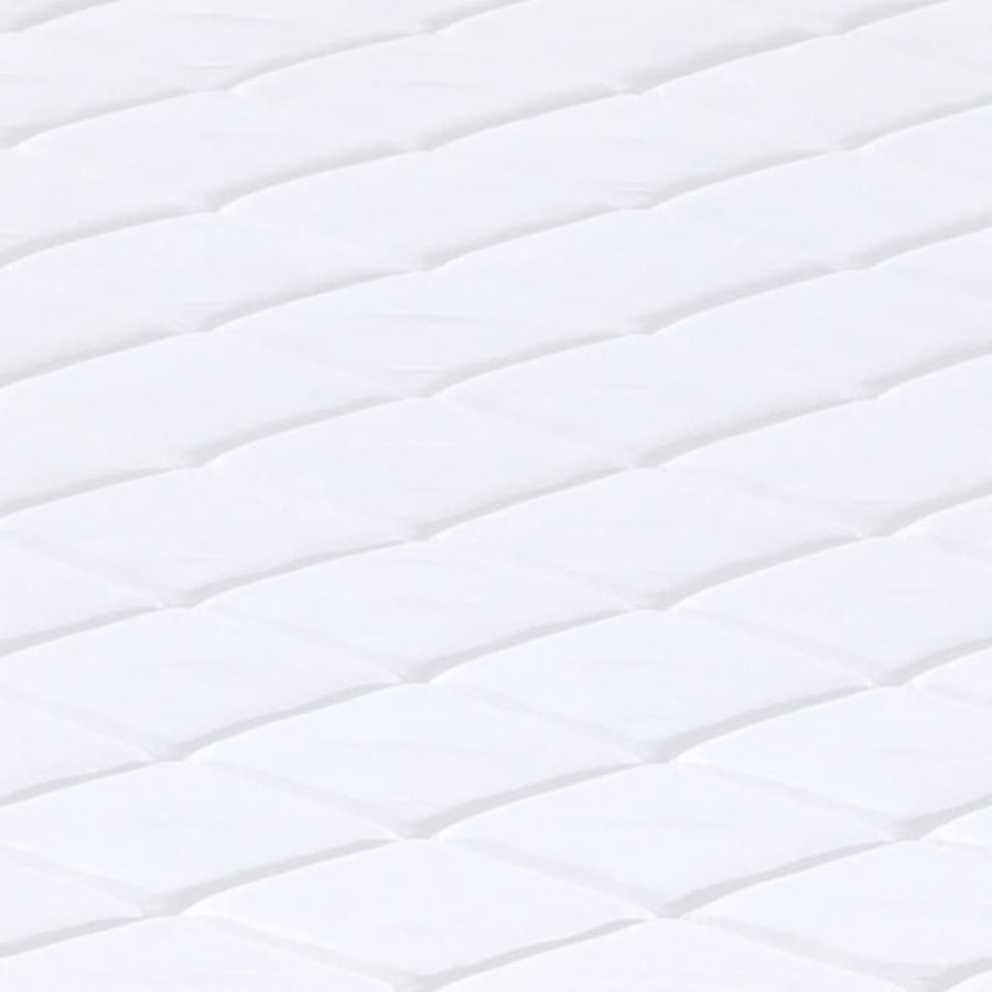 Schuimmatras Middelzacht Single Size 90 x 190 cm