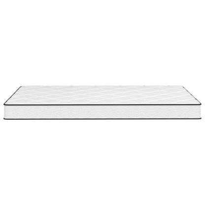 Schuimmatras Middelzacht 120 x 200 cm