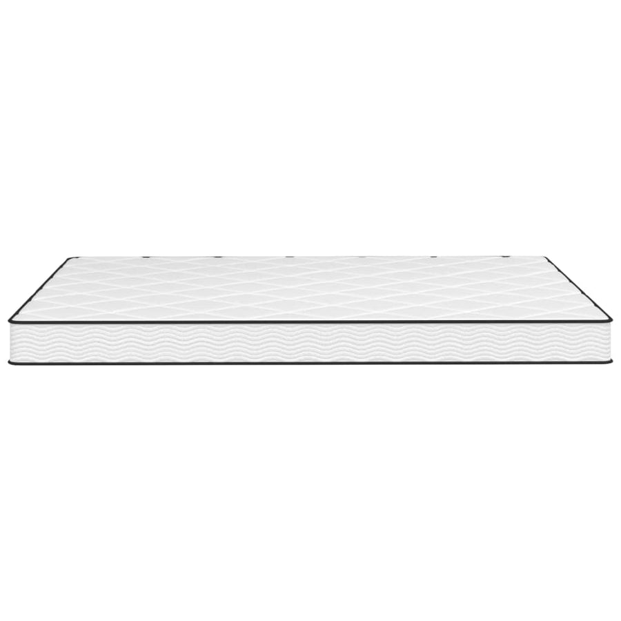 Schuimmatras Middelzacht 140 x 190 cm