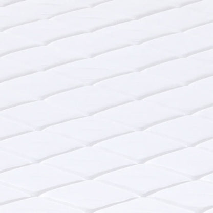 Schuimmatras Middelzacht 140 x 190 cm