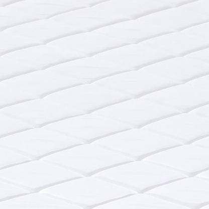 Schuimmatras Middelzacht 140 x 200 cm