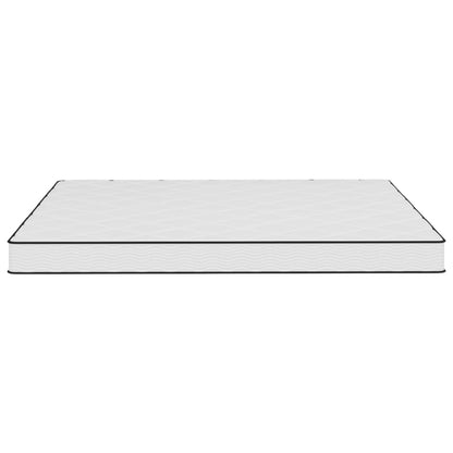 Schuimmatras Middelzacht 180 x 200 cm