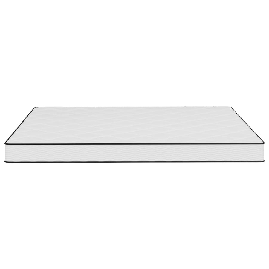 Schuimmatras Middelzacht 180 x 200 cm