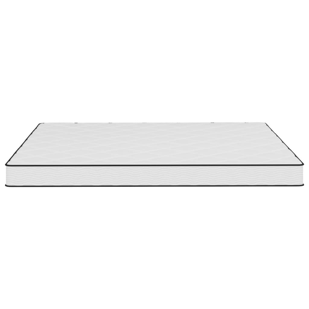 Schuimmatras Middelzacht 200 x 200 cm