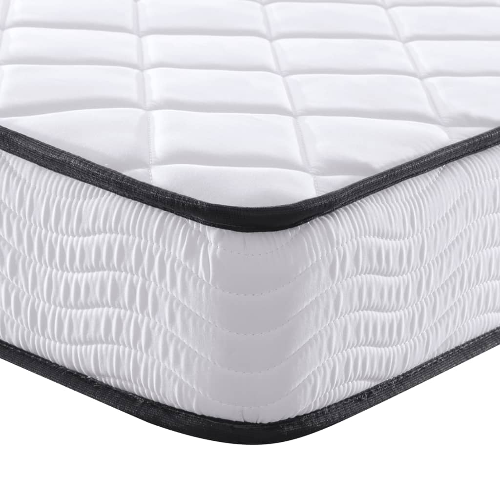 Schuimmatras Middelzacht 200 x 200 cm