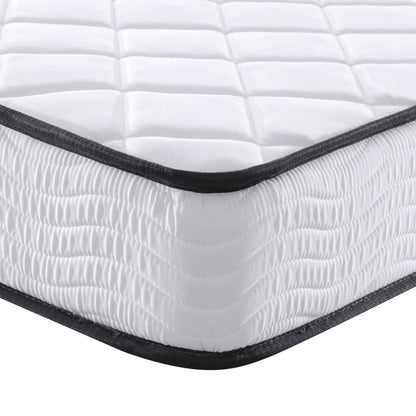 Schuimmatras Middelzacht 200 x 200 cm