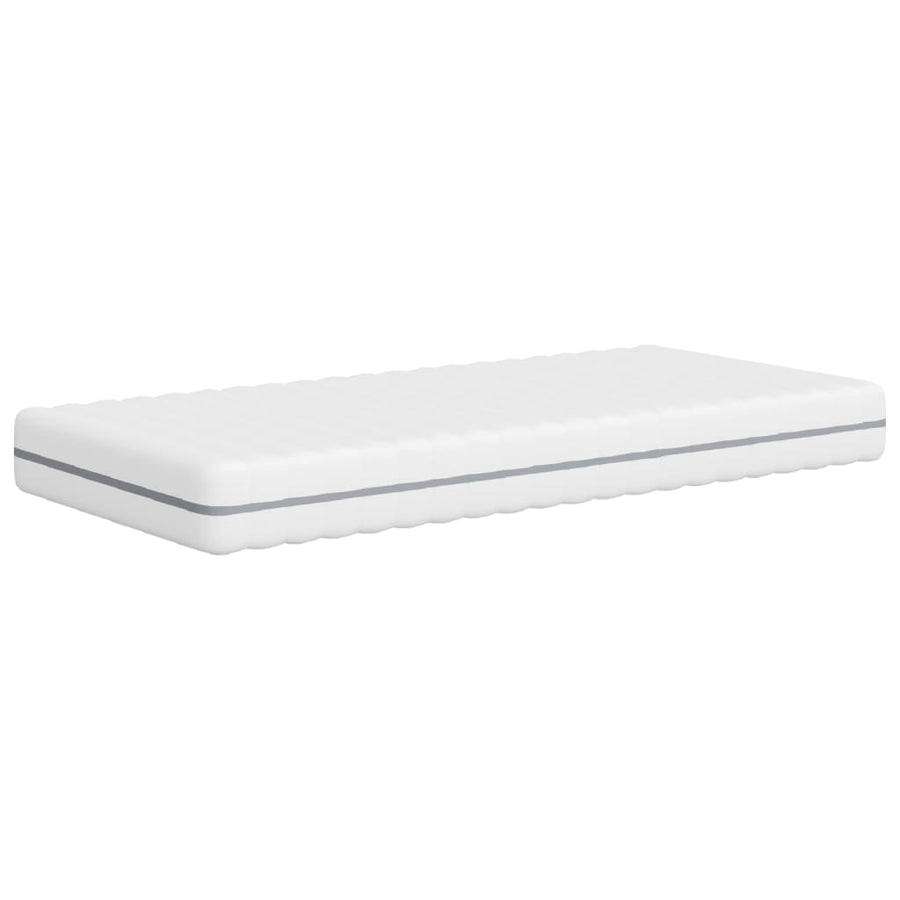 Schuimmatras Voor Kinderen Middelzacht 80 x 160 cm
