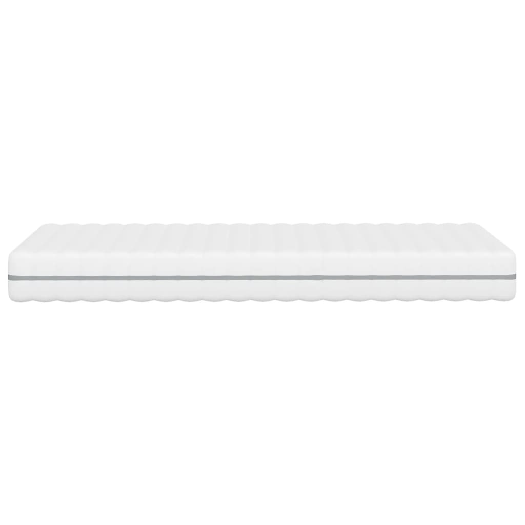 Schuimmatras Voor Kinderen Middelzacht 80 x 160 cm