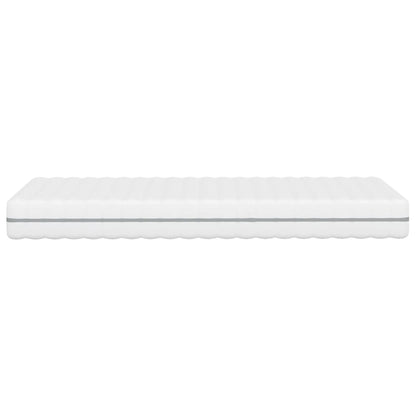 Schuimmatras Voor Kinderen Middelzacht 80 x 160 cm