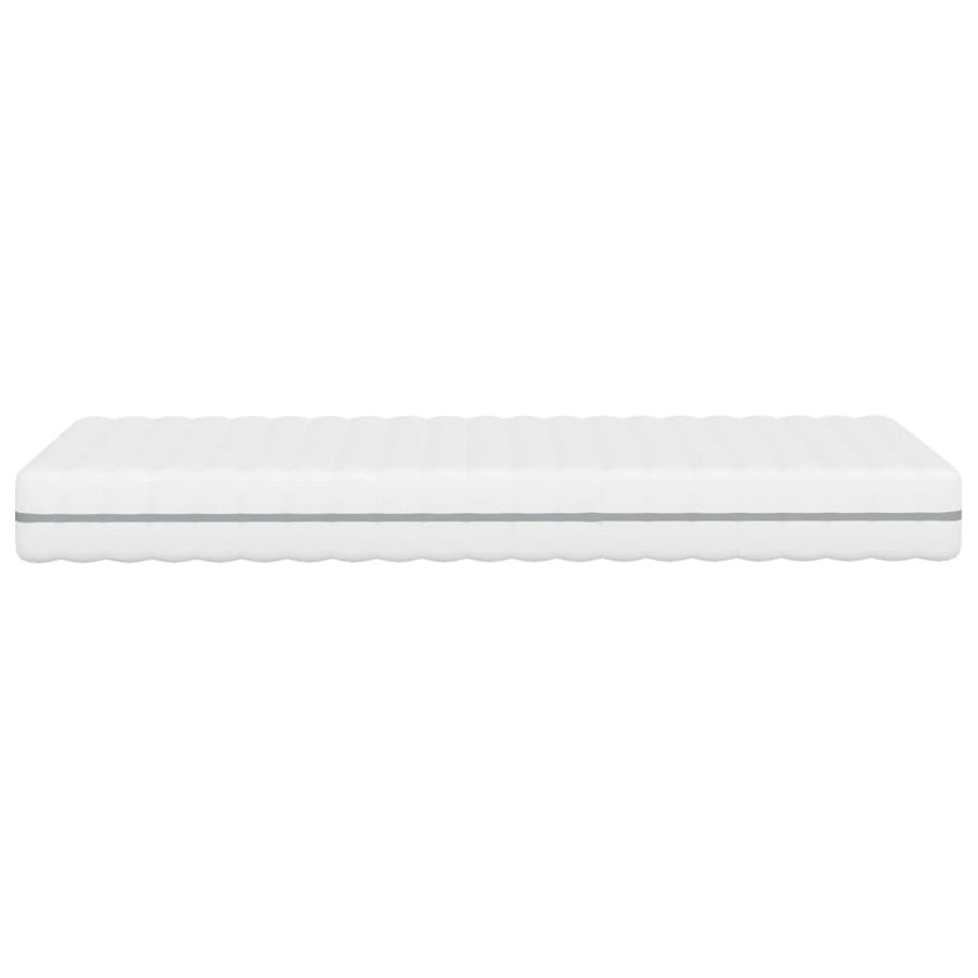 Schuimmatras Voor Kinderen Middelzacht 80 x 160 cm
