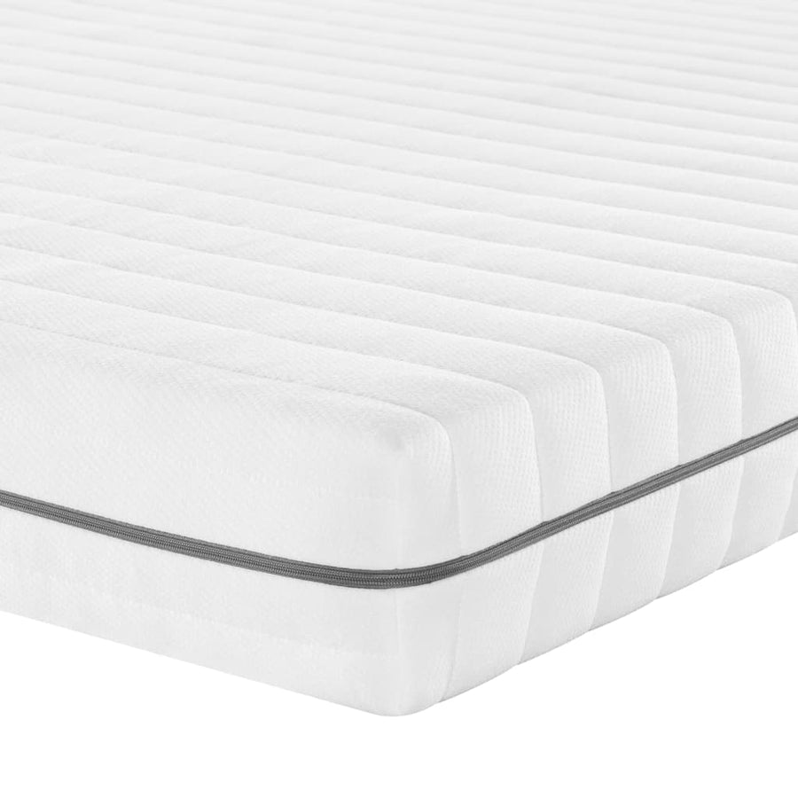 Schuimmatras Voor Kinderen Middelzacht 80 x 160 cm