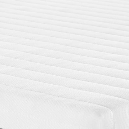 Schuimmatras Voor Kinderen Middelzacht 80 x 160 cm