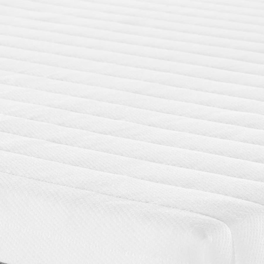 Schuimmatras Middelzacht 90 x 200 cm
