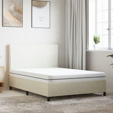 Schuimmatras Middelzacht 100 x 200 cm