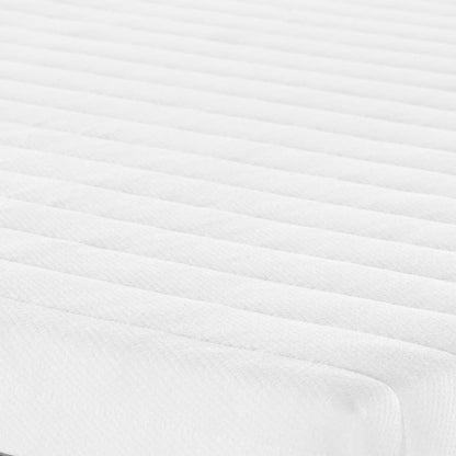 Schuimmatras Middelzacht 100 x 200 cm